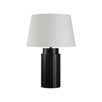 Stilus 26.0" Height Table Lamp