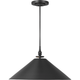 Visual Comfort Studio Collection - Capri 1-Light Pendant - Lights Canada