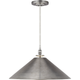 Visual Comfort Studio Collection - Capri 1-Light Pendant - Lights Canada