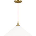 Visual Comfort Studio Collection - Capri 1-Light Pendant - Lights Canada