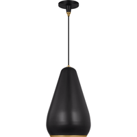 Clasica 1-Light Small Pendant
