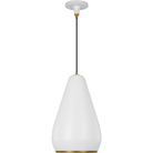 Visual Comfort Studio Collection - Clasica 1-Light Small Pendant - Lights Canada