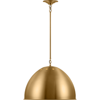 Robbie 1-Light XL Pendant