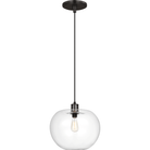 Visual Comfort Studio Collection - Mela 1-Light Large Pendant - Lights Canada