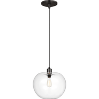 Mela 1-Light Large Pendant