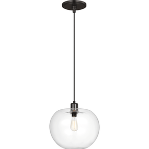 Visual Comfort Studio Collection - Mela 1-Light Large Pendant - Lights Canada