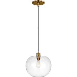 Visual Comfort Studio Collection - Mela 1-Light Large Pendant - Lights Canada