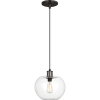 Mela 1-Light Medium Pendant
