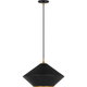 Visual Comfort Studio Collection - Stanza 1-Light XL Pendant - Lights Canada