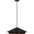 Visual Comfort Studio Collection - Stanza 1-Light Grand Pendant - Lights Canada