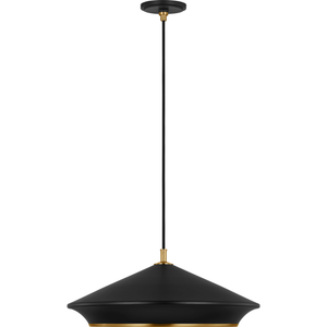 Visual Comfort Studio Collection - Stanza 1-Light Grand Pendant - Lights Canada