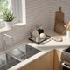 Sinkin Counter Top Dish Rack