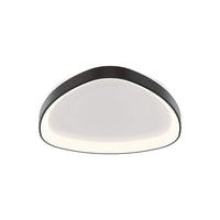 Trimless 22" Flush Mount