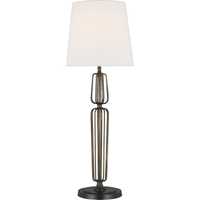 Milo Buffet Lamp