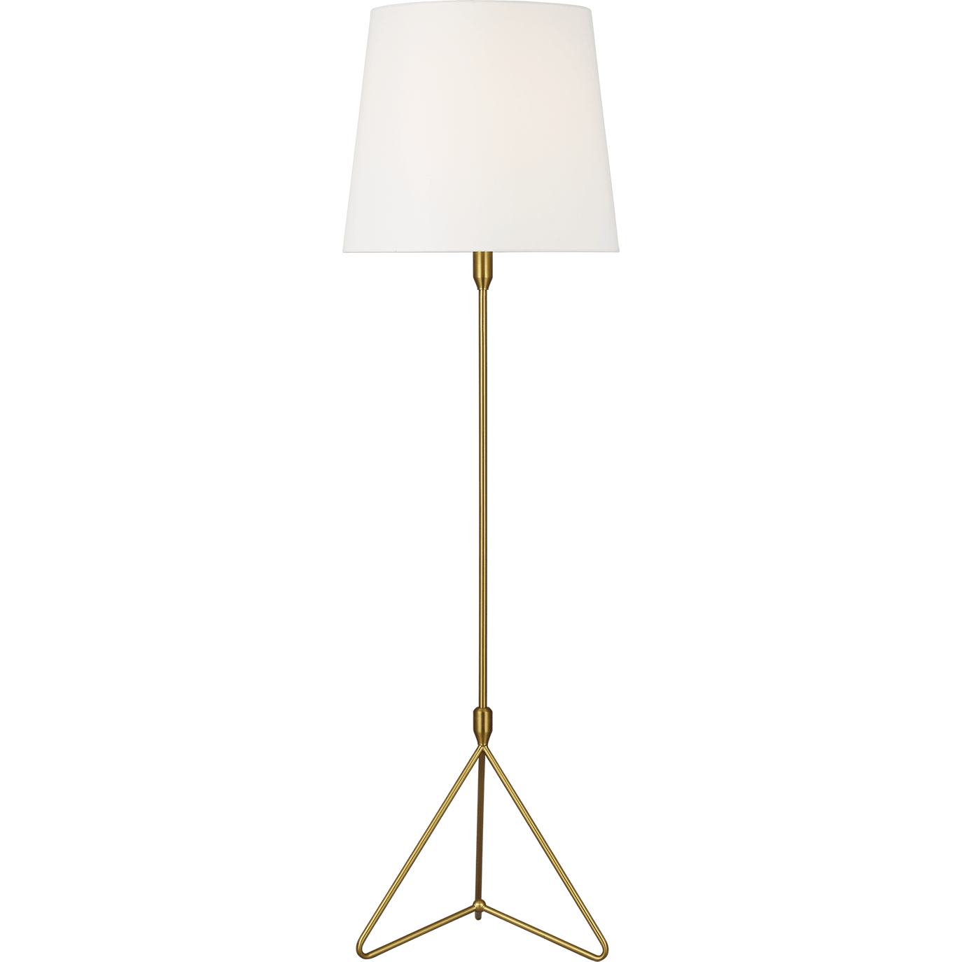 Visual Comfort Studio Collection - Dylan Floor Lamp - Lights Canada