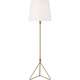 Visual Comfort Studio Collection - Dylan Floor Lamp - Lights Canada