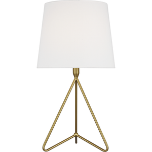 Visual Comfort Studio Collection - Dylan Tall Table Lamp - Lights Canada