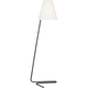 Visual Comfort Studio Collection - Jaxon Grand Floor Lamp - Lights Canada