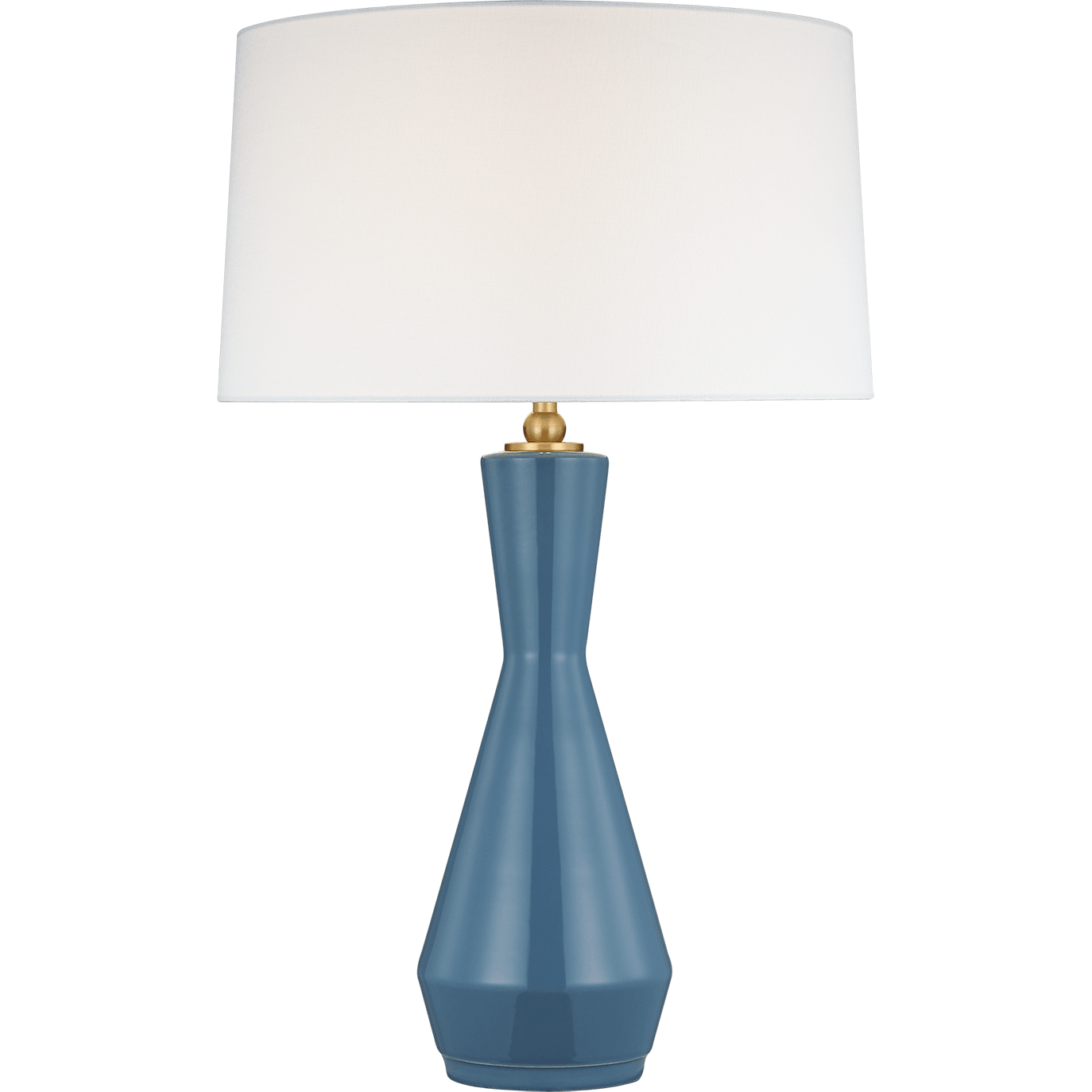 Visual Comfort Studio Collection - Jens Table Lamp - Lights Canada