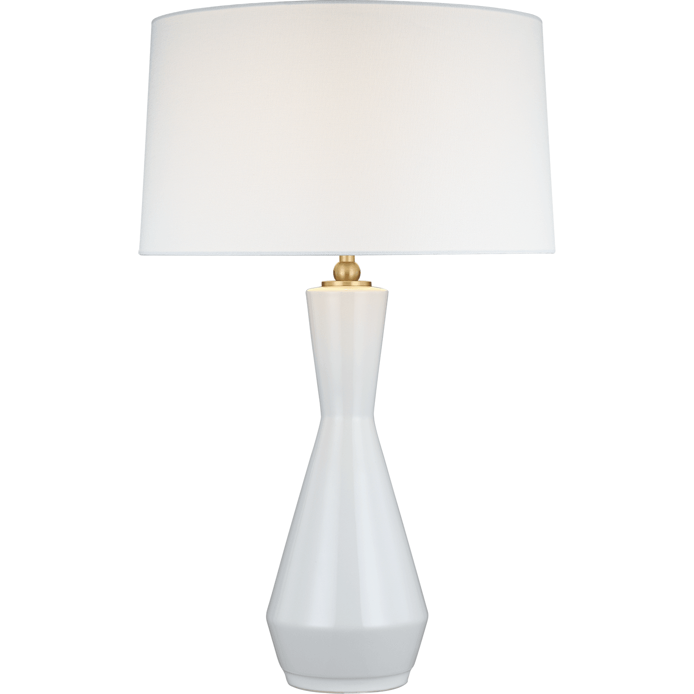 Visual Comfort Studio Collection - Jens Table Lamp - Lights Canada