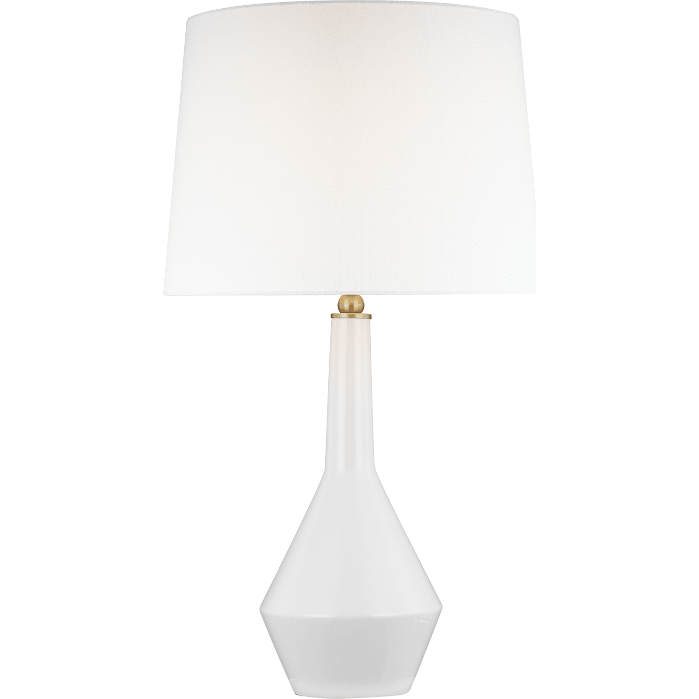 Visual Comfort Studio Collection - Alana Table Lamp - Lights Canada