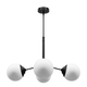 Hepburn 4-Light Chandelier