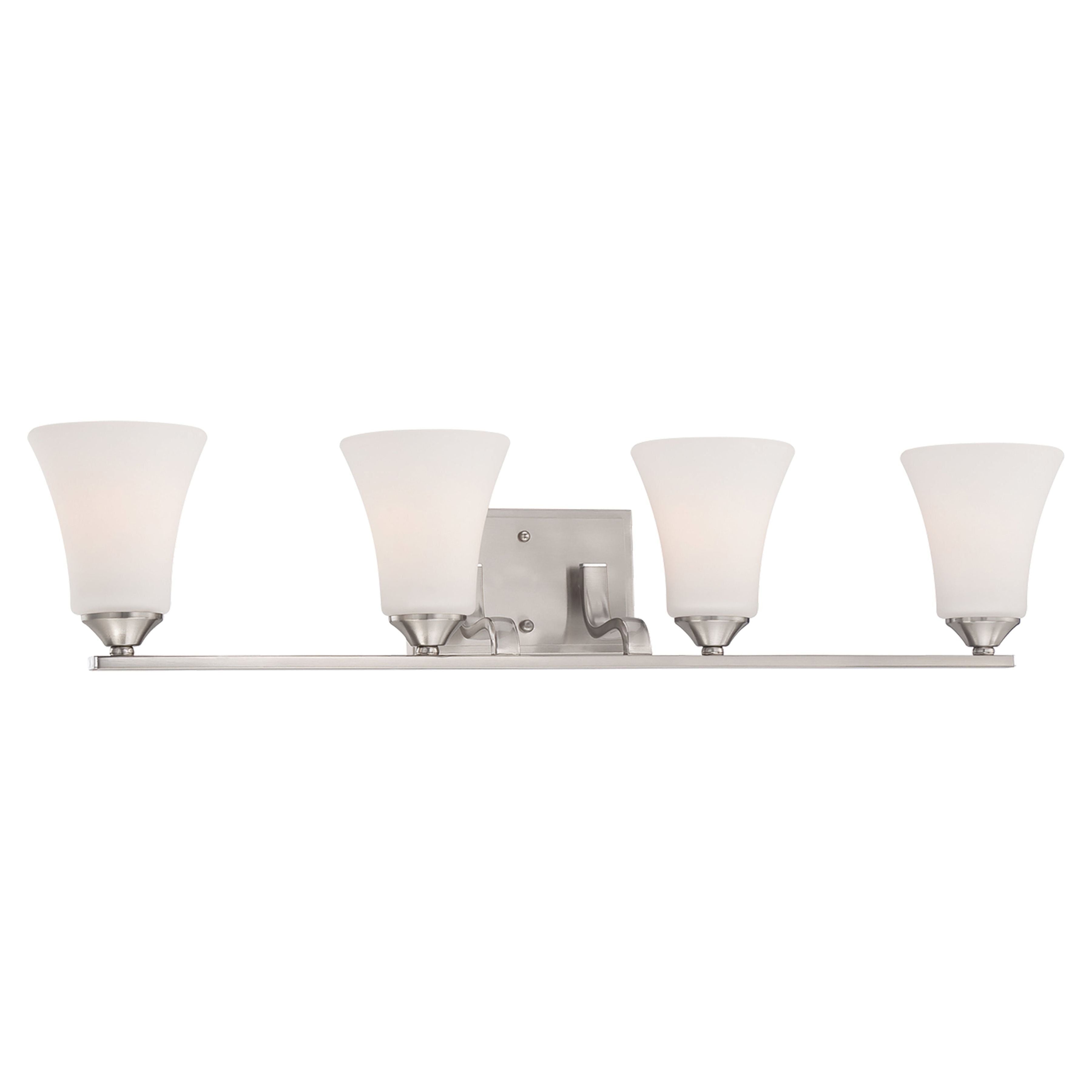 Treme 32" Wide 4-Light Vanity Light