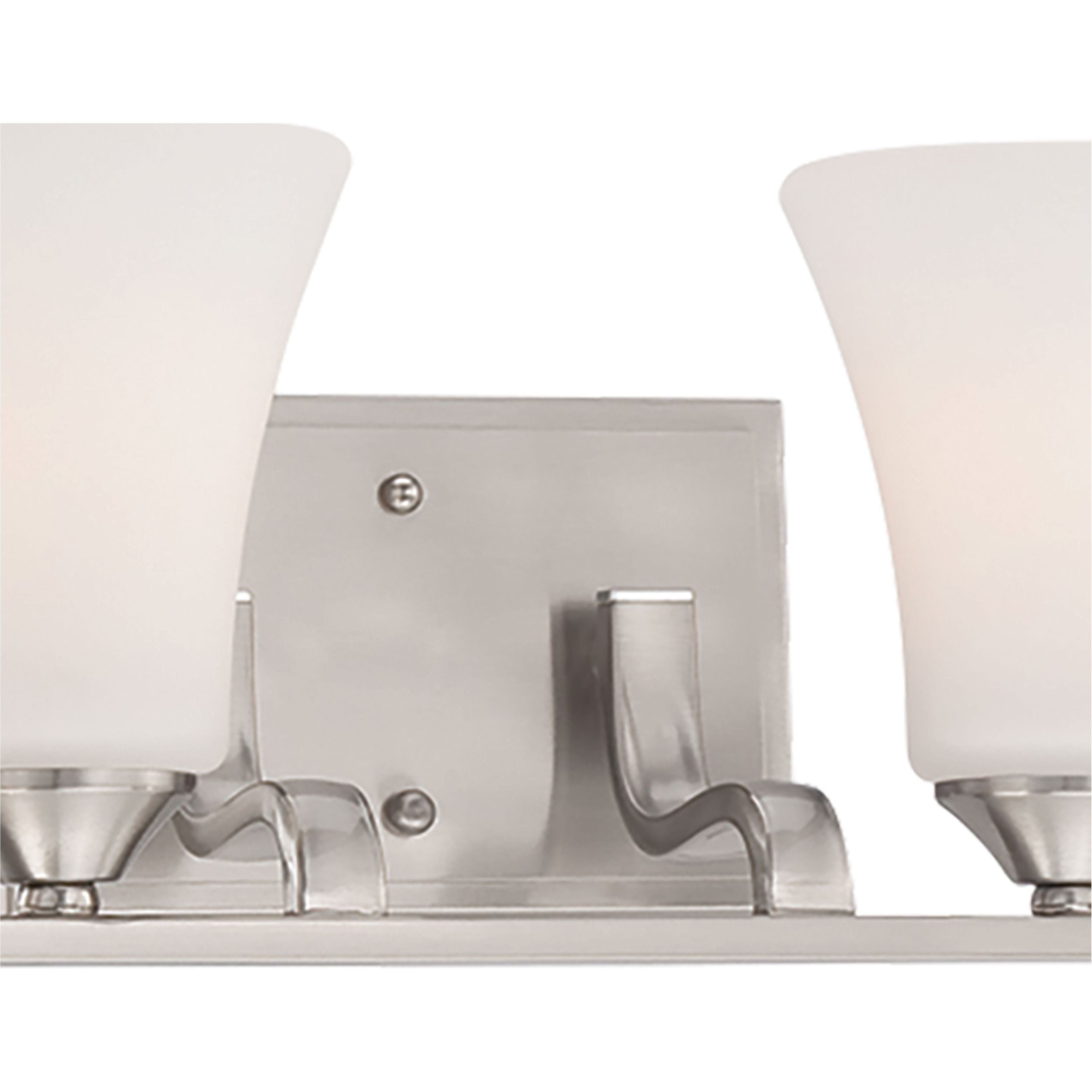 Treme 32" Wide 4-Light Vanity Light