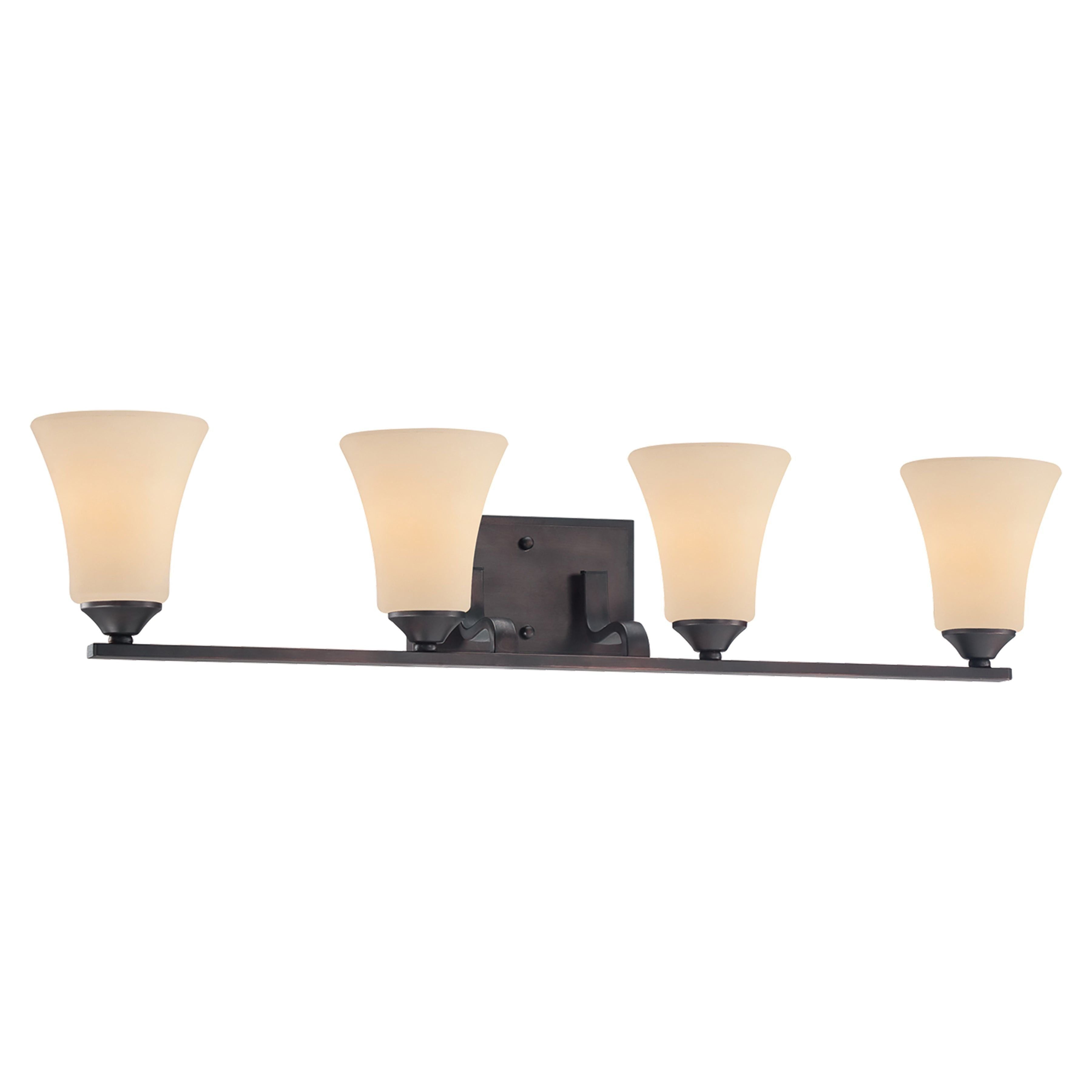 Treme 32" Wide 4-Light Vanity Light