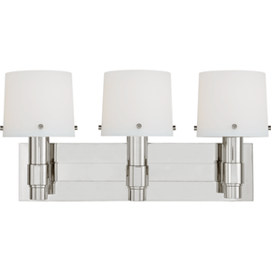 Visual Comfort Studio Collection - Palma 3-Light Vanity - Lights Canada