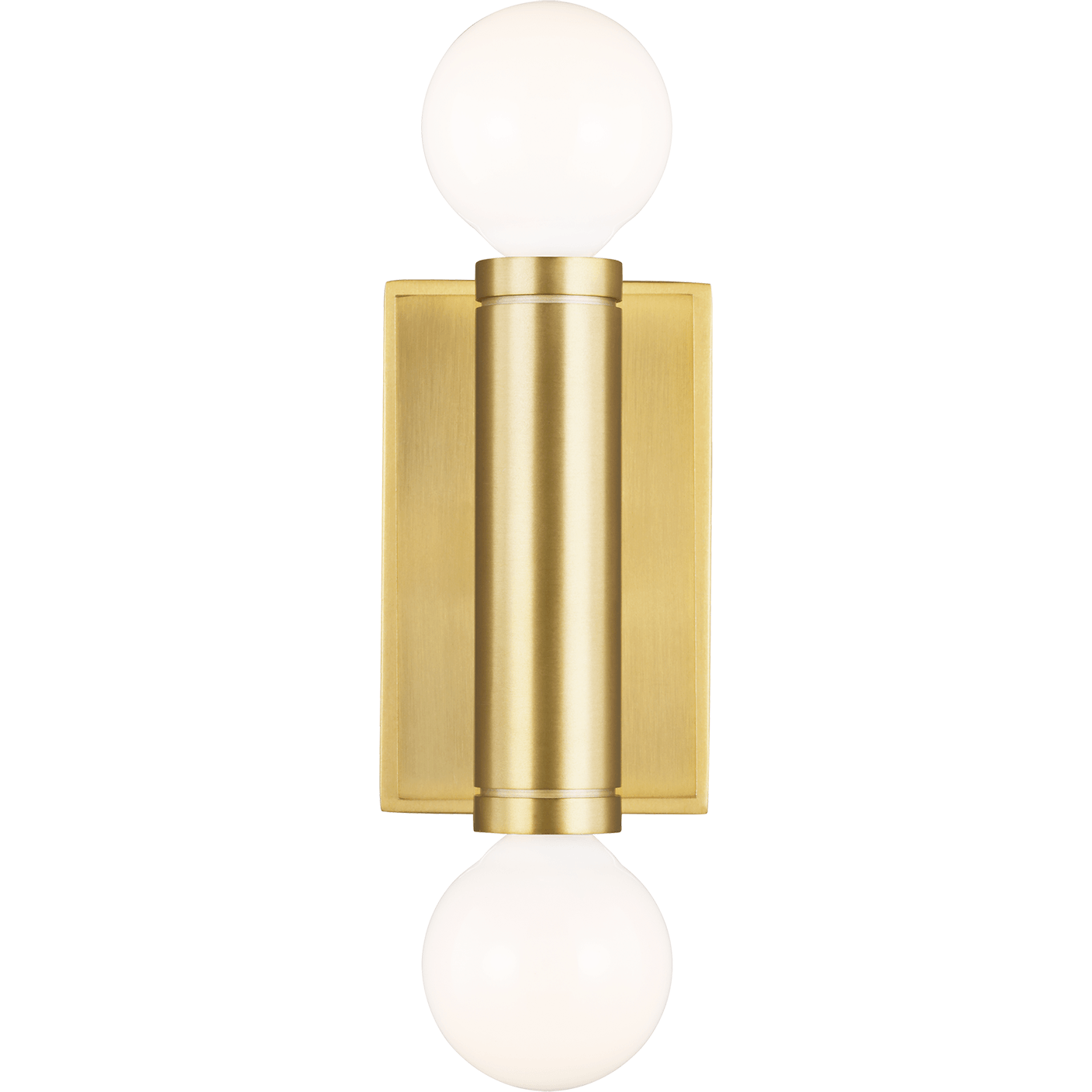 Visual Comfort Studio Collection - Beckham Modern Double Sconce - Lights Canada