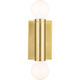 Visual Comfort Studio Collection - Beckham Modern Double Sconce - Lights Canada