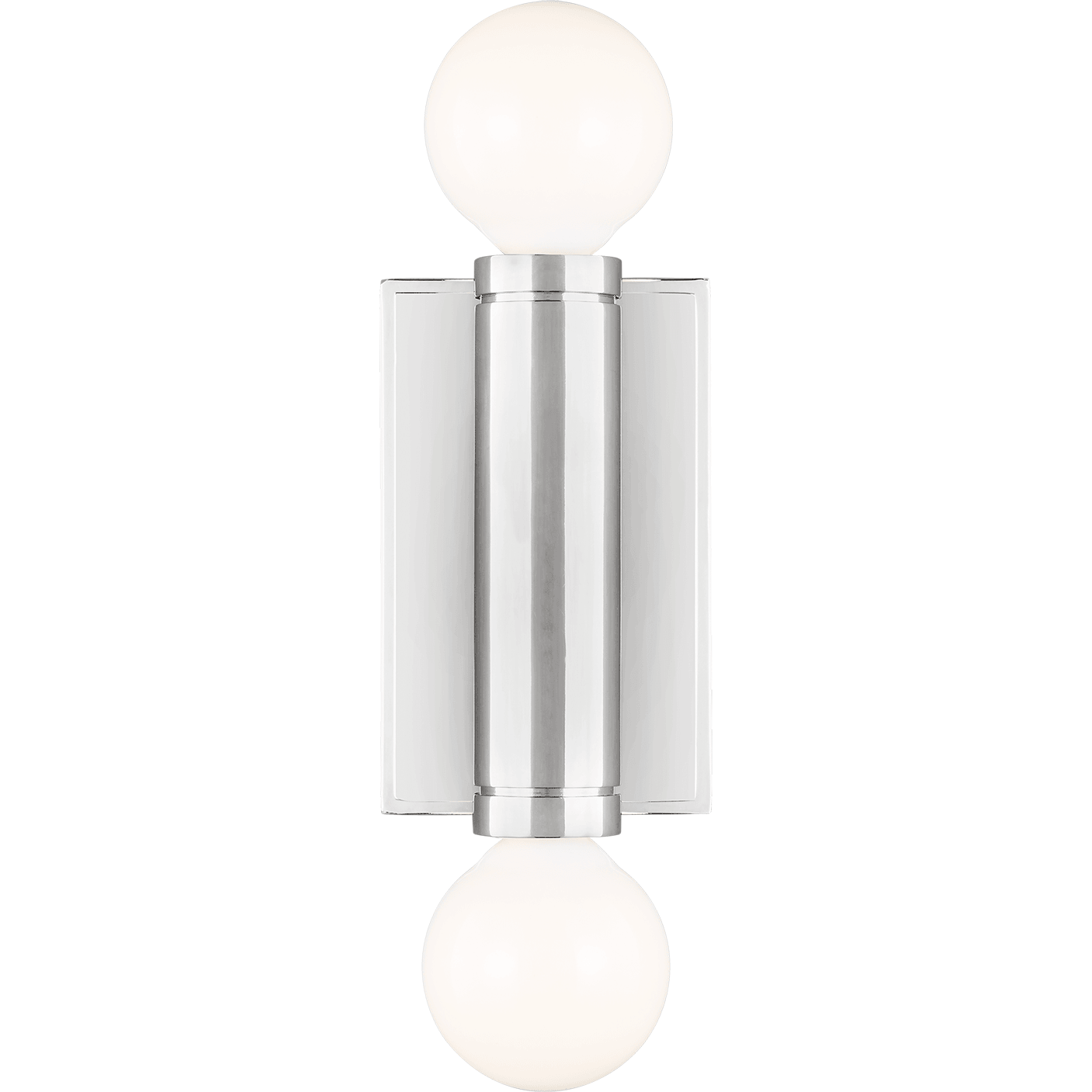Visual Comfort Studio Collection - Beckham Modern Double Sconce - Lights Canada
