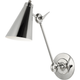 Visual Comfort Studio Collection - Signoret Library Sconce - Lights Canada