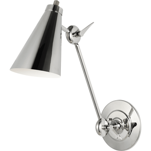 Visual Comfort Studio Collection - Signoret Library Sconce - Lights Canada