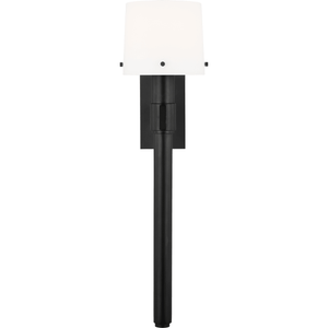 Visual Comfort Studio Collection - Palma Tall Sconce - Lights Canada