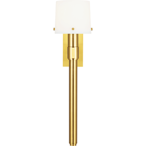 Visual Comfort Studio Collection - Palma Tall Sconce - Lights Canada