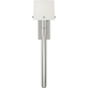 Visual Comfort Studio Collection - Palma Tall Sconce - Lights Canada