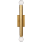 Visual Comfort Studio Collection - Beckham Modern Medium Single Sconce - Lights Canada