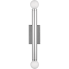 Visual Comfort Studio Collection - Beckham Modern Medium Single Sconce - Lights Canada