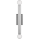 Visual Comfort Studio Collection - Beckham Modern Medium Single Sconce - Lights Canada