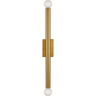 Visual Comfort Studio Collection - Beckham Modern Large Single Sconce - Lights Canada