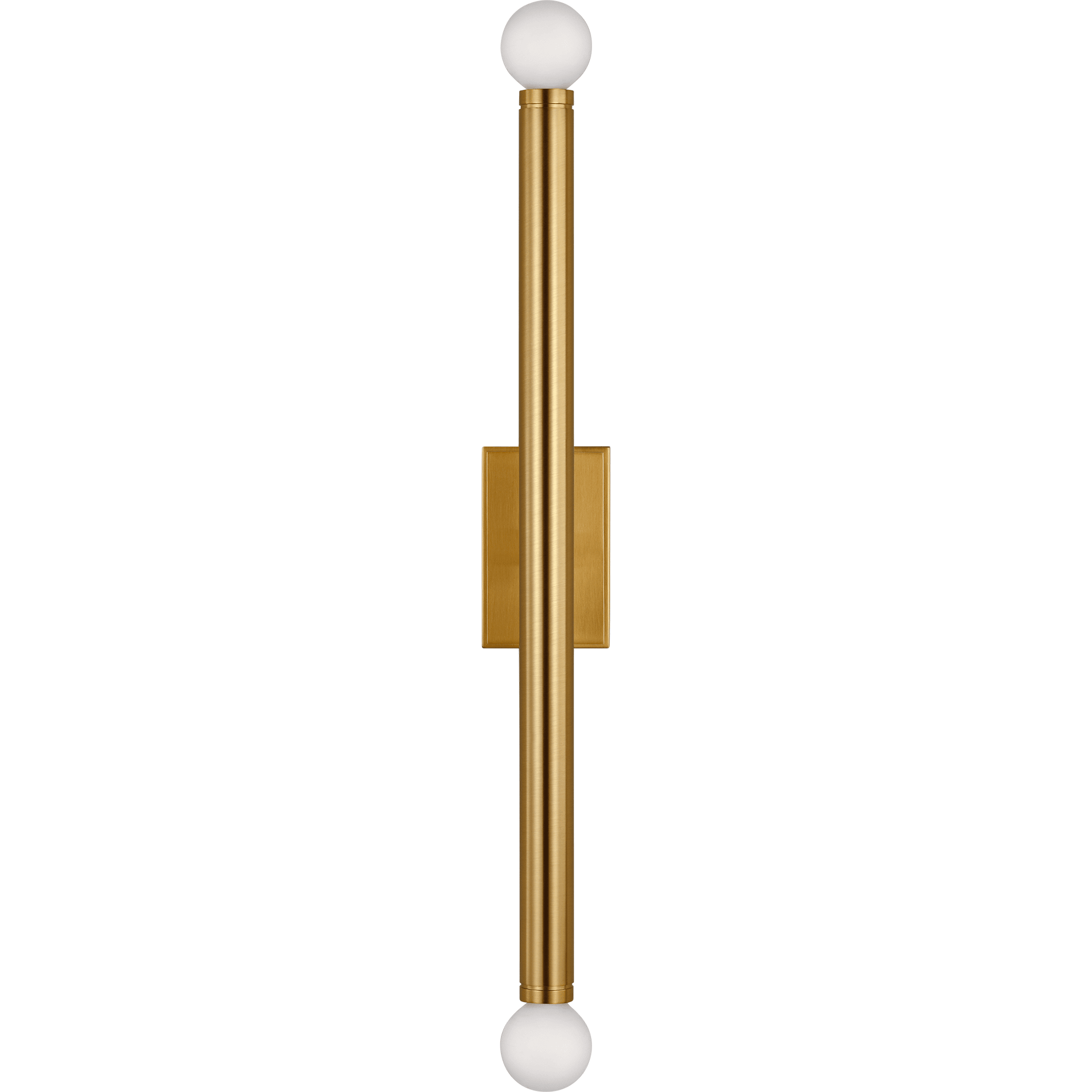 Visual Comfort Studio Collection - Beckham Modern Large Single Sconce - Lights Canada
