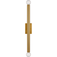 Beckham Modern Large Single Sconce