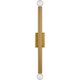 Visual Comfort Studio Collection - Beckham Modern Large Single Sconce - Lights Canada