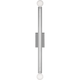 Visual Comfort Studio Collection - Beckham Modern Large Single Sconce - Lights Canada