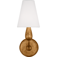 Ziba 1-Light Small Sconce