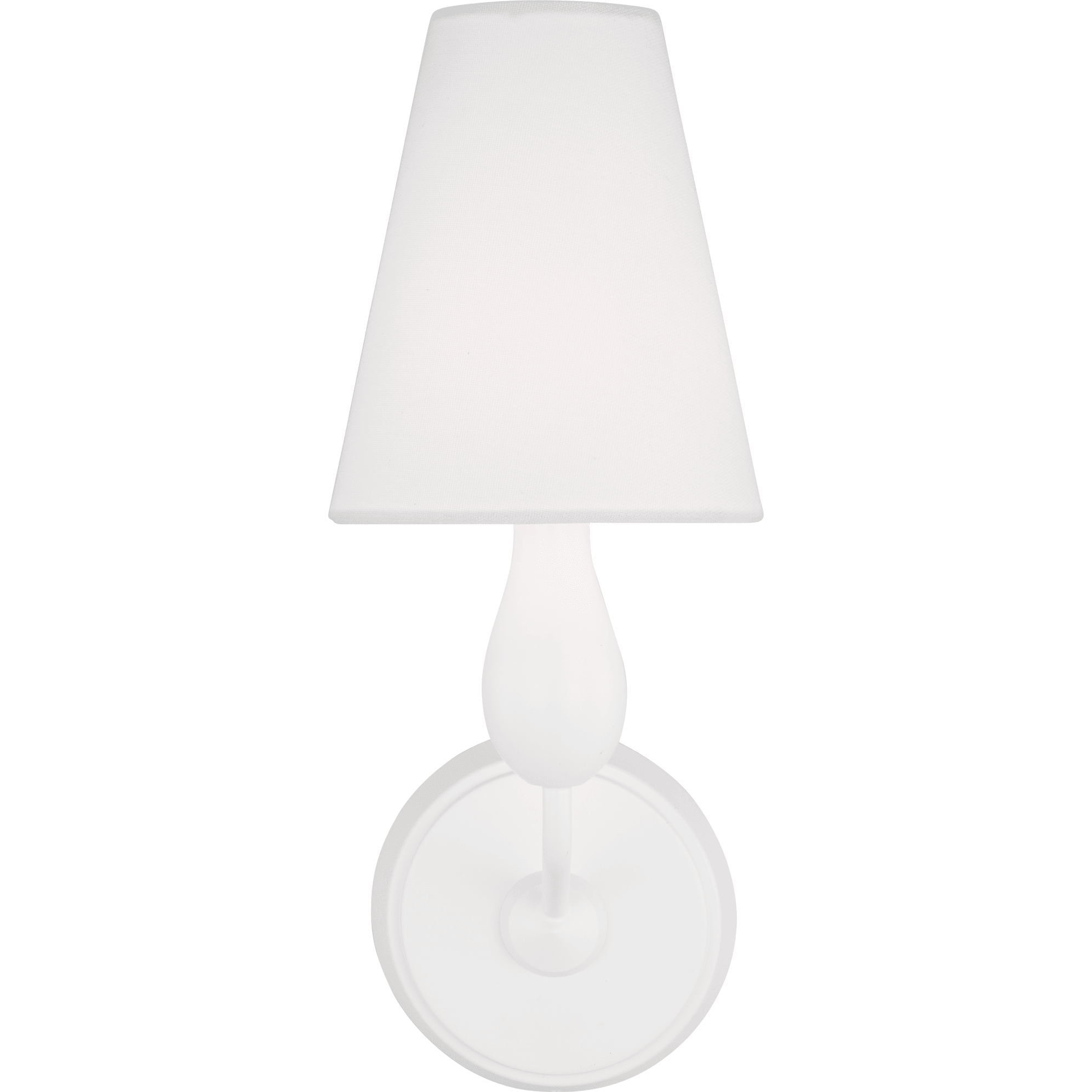 Visual Comfort Studio Collection - Ziba 1-Light Small Sconce - Lights Canada