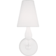 Visual Comfort Studio Collection - Ziba 1-Light Small Sconce - Lights Canada