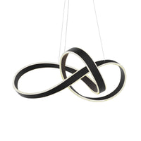 Twirl Pendant
